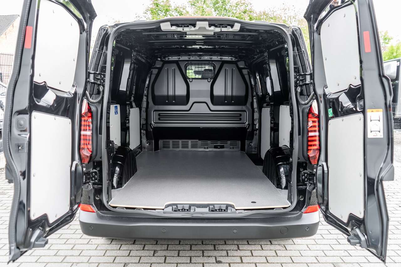 Volkswagen T7 Transporter 2.0TDi Automaat - 33.000ex — foto 5 van 14