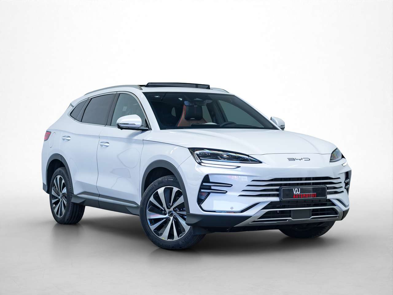BYD Seal U ONMIDDELIJK LEVERBAAR!||BYD Seal U Boost pHEV | NIEUW | 6J GARANTIE — foto 5 van 25