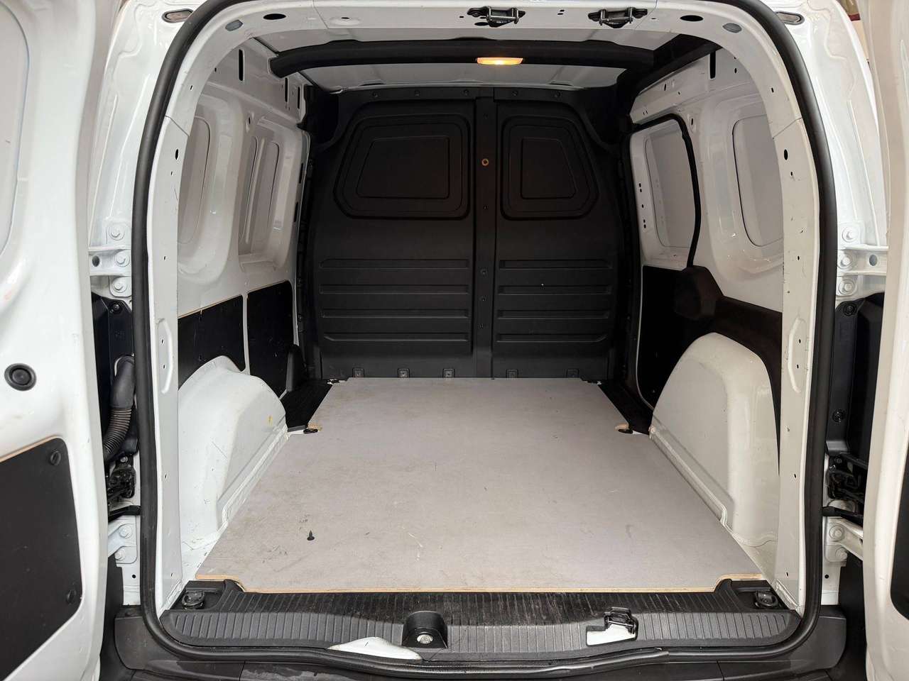 Nissan Townstar 1.3 DIG-T L1H1 Acenta S/S — foto 5 van 11