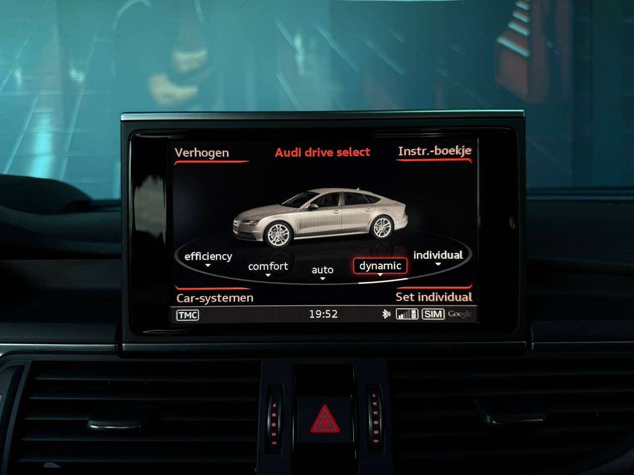 Audi A7 A7 3.0 TDi Biturbo V6 Q Competition Tipt. 326pk — foto 14 van 25