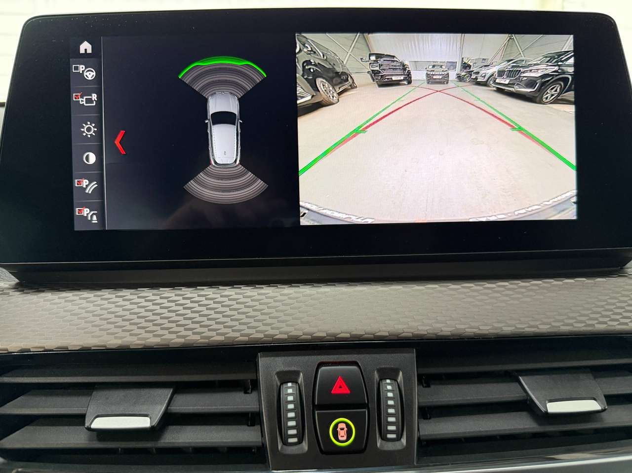 BMW X2 xDrive 25e M-Pack PHEV CAMERA*LED*CC*PDC*NAVI*DAB*CARPLAY*KEYLESS — foto 16 van 25