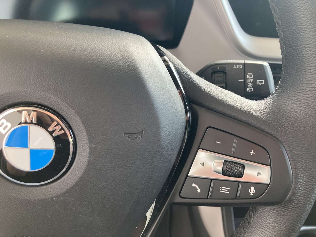BMW 118 118I M-PACK BENZINE AUTOMAAT — foto 19 van 20
