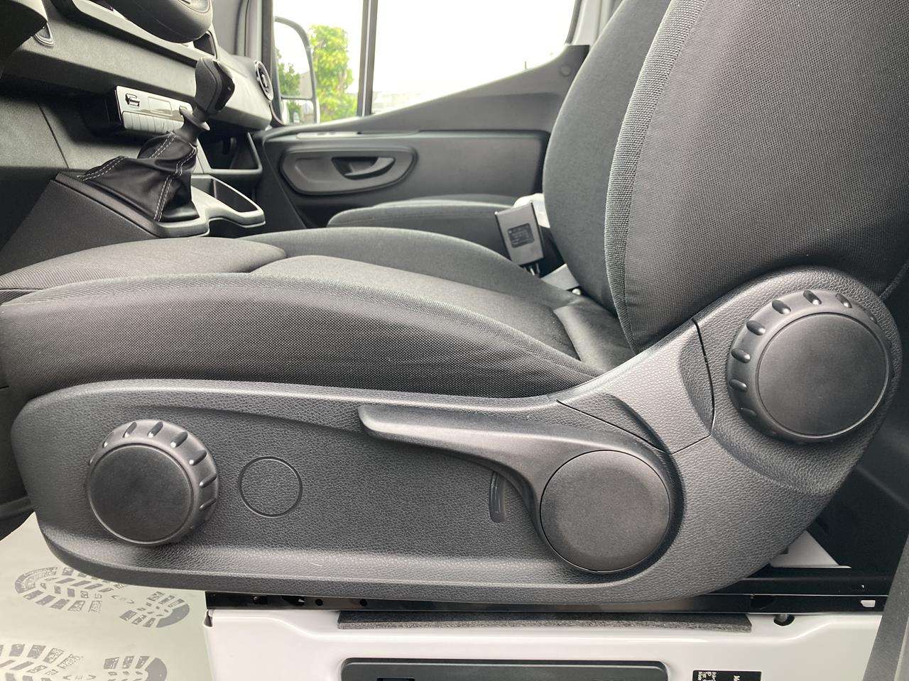 Mercedes-Benz Sprinter 317 CDi 170 L2H2 38.850€ netto Camera/Navi — foto 17 van 25