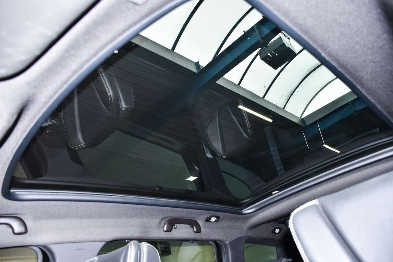 Renault Grand Scenic Grand Scénic 1.33 TCe Intens 7pl - LEDER / PANO / CAMERA / NAVI — foto 14 van 20
