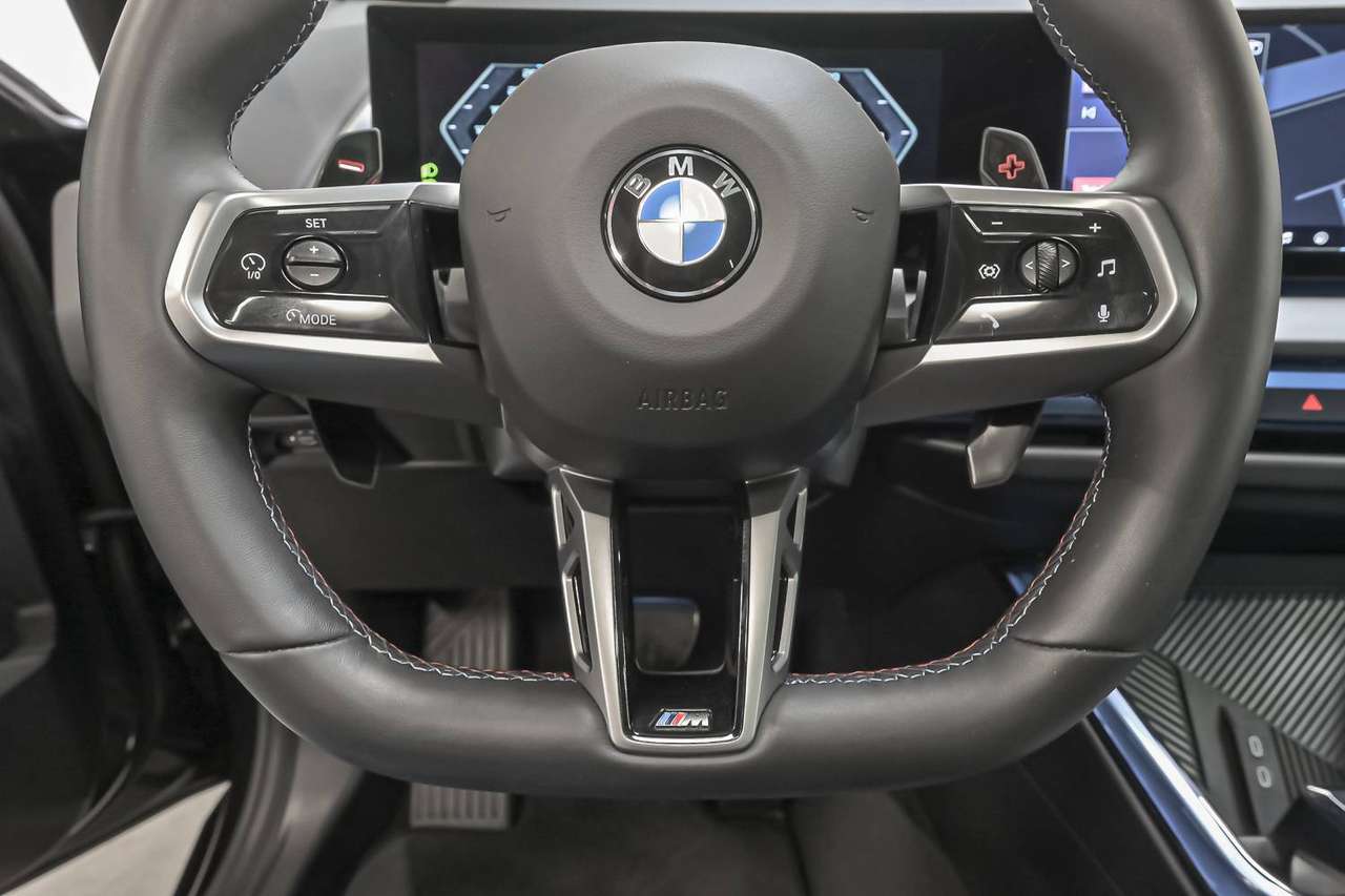 BMW X3 M50 xDrive – M Sport Pro – Panorama – Driving Assistant Plus – Harman/Kardon — foto 15 van 25