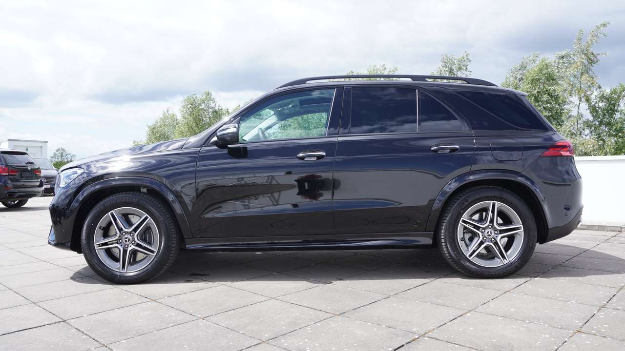 Mercedes-Benz GLE 400 e 4M F/AMG/RIJASSIST/PANODAK/AIRMATIC/TREKH/BURMES — foto 5 van 17