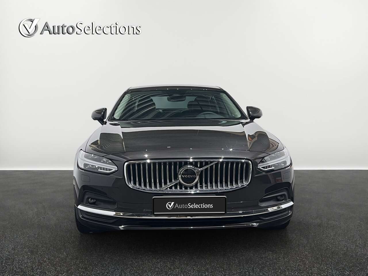Volvo S90 B4 PLUS BRIGHT/360°/LUCHTVERING/HARMAN KARD — foto 2 van 21