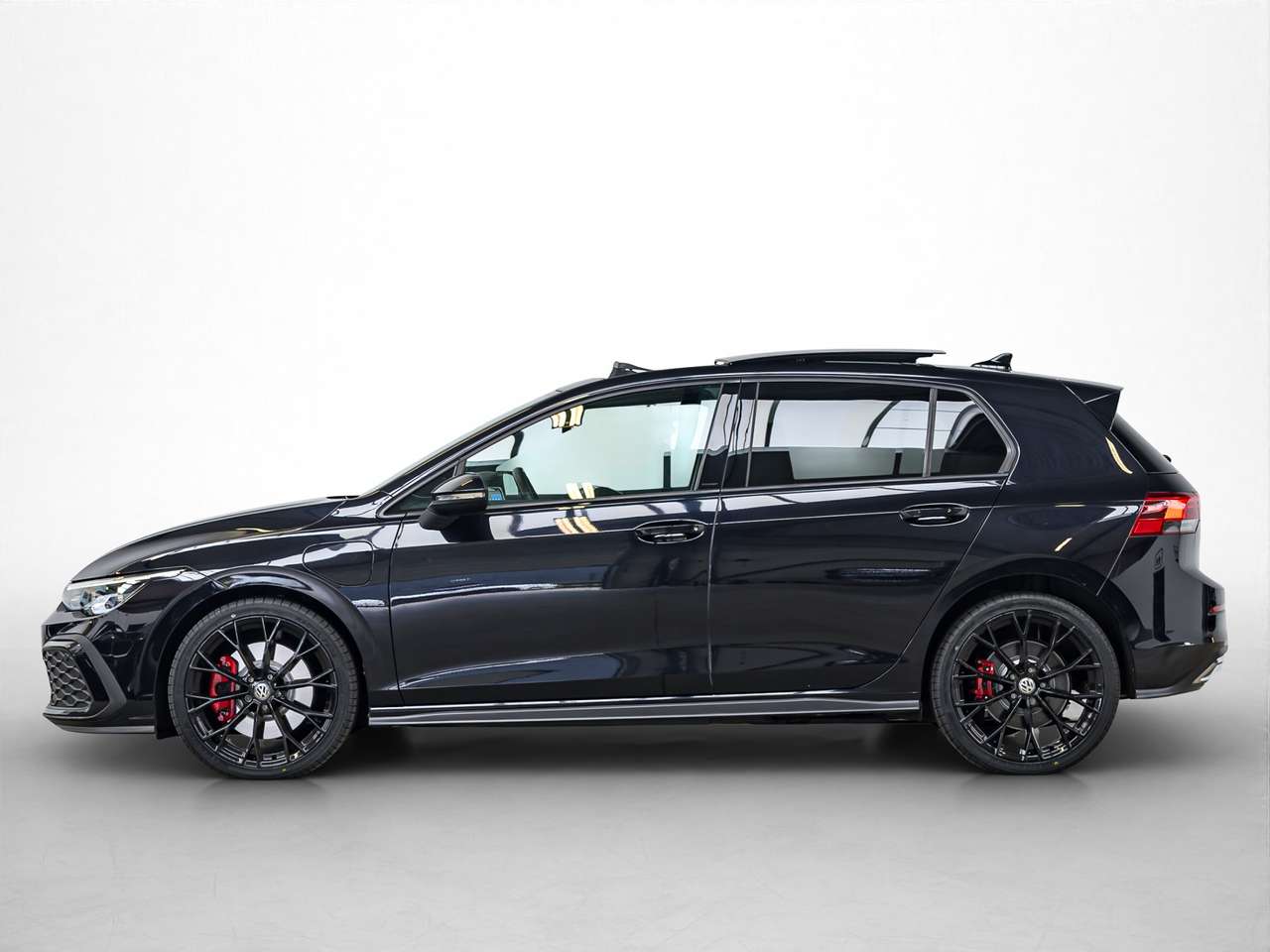 Volkswagen Golf GTE PHEV|PANO|KEYLESS|ACC|LA|AMBIENTLIGHT| — foto 3 van 25