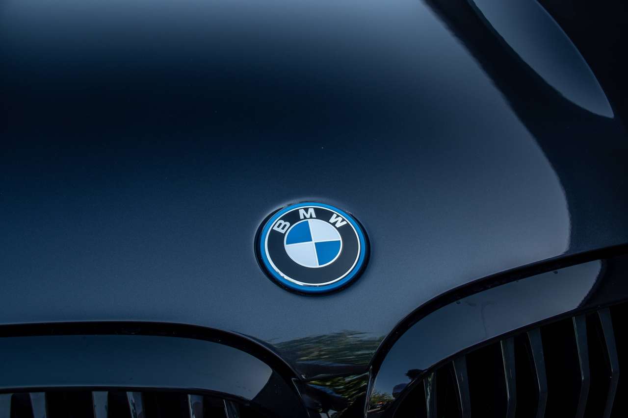 BMW X3 X3 30e M sportpakket facelift model — foto 15 van 25