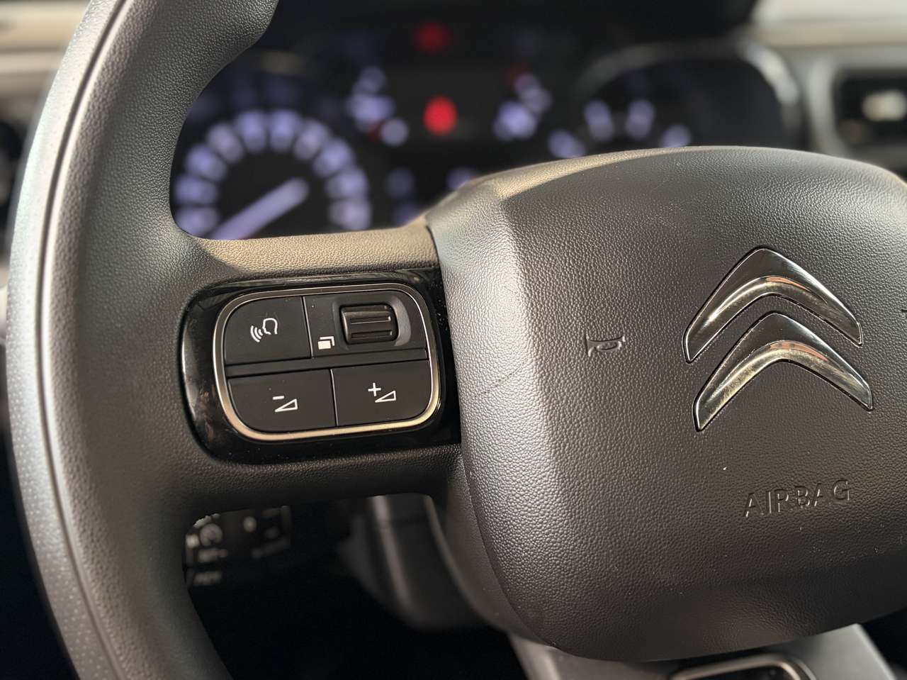 Citroen C3 1.2 Feel S Navigatie / Apple Carpay / DAB — foto 14 van 15
