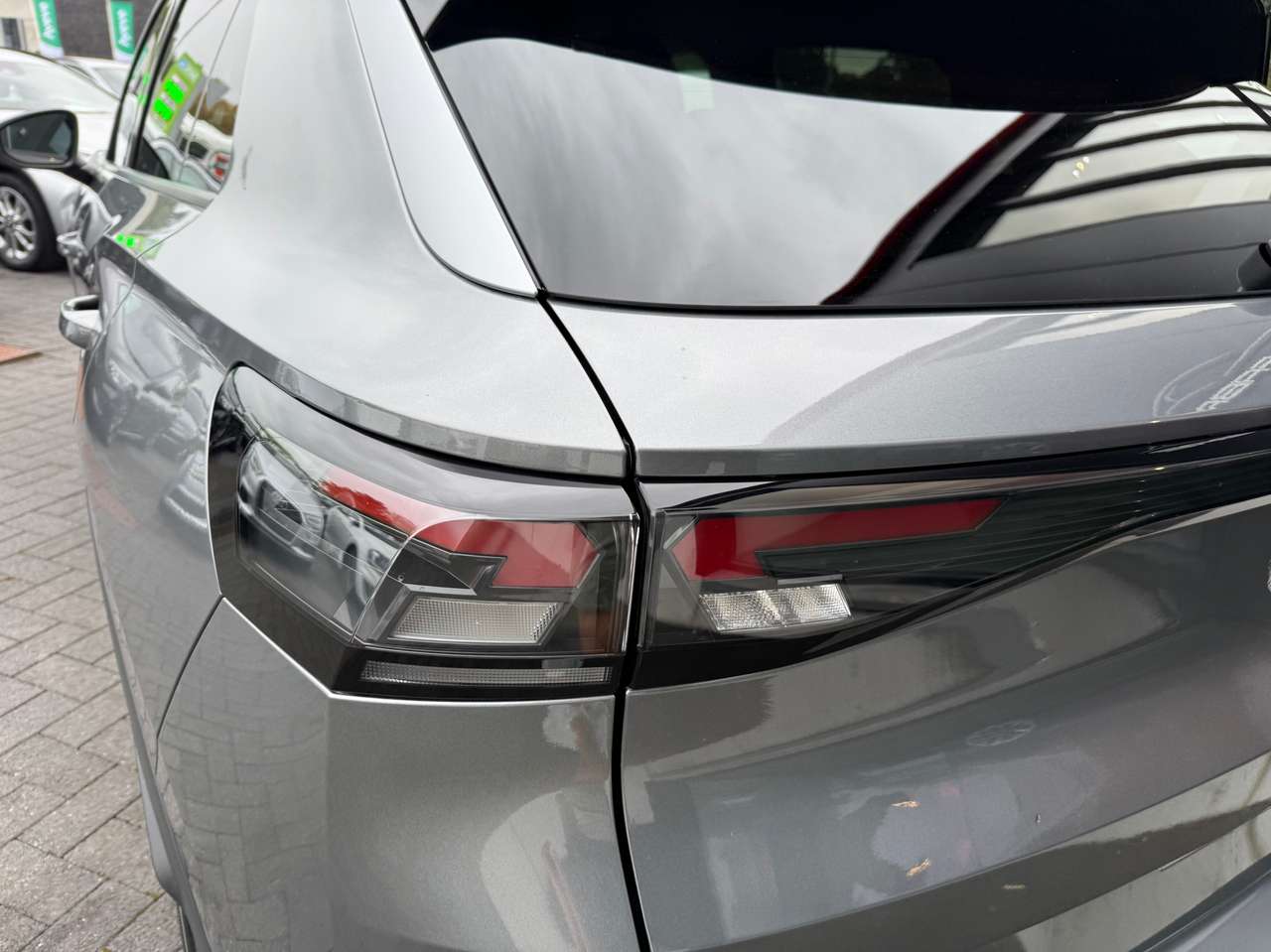 Volkswagen T-Roc 1.5 eTSI mHEV  150 pk Hybride DSG Nieuw !! — foto 8 van 23