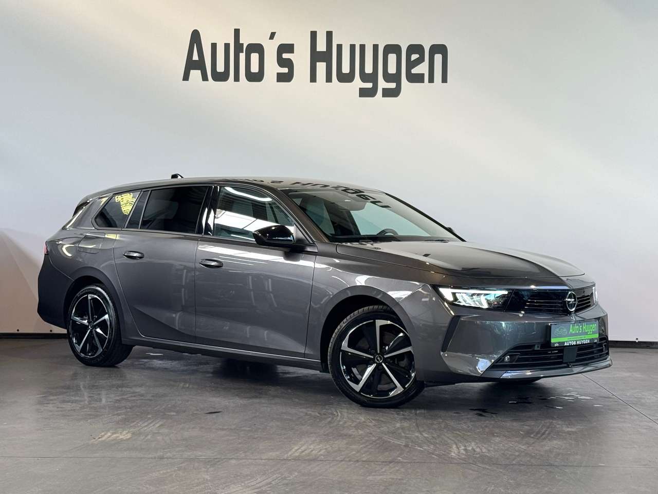 Opel Astra Sports Tourer PHEV 1.6 Turbo Edition S/S