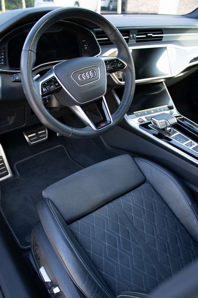 Audi S6 S6 Avant 3.0 V6 TDi Quattro Tiptronic — foto 7 van 18