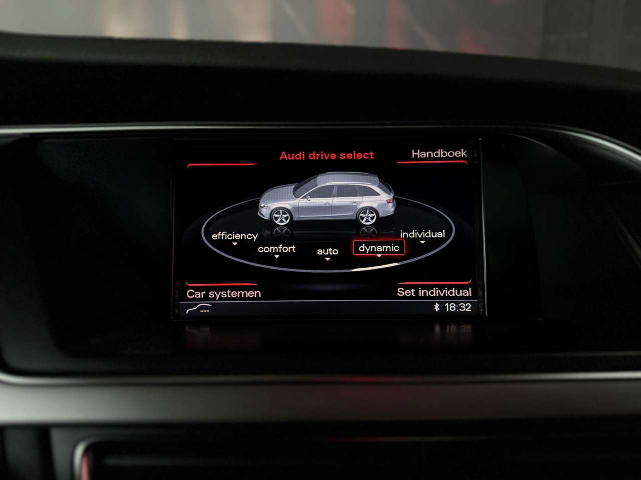 Audi S4 S4 Avant 3.0 V6 TFSI Quattro S tronic — foto 11 van 21