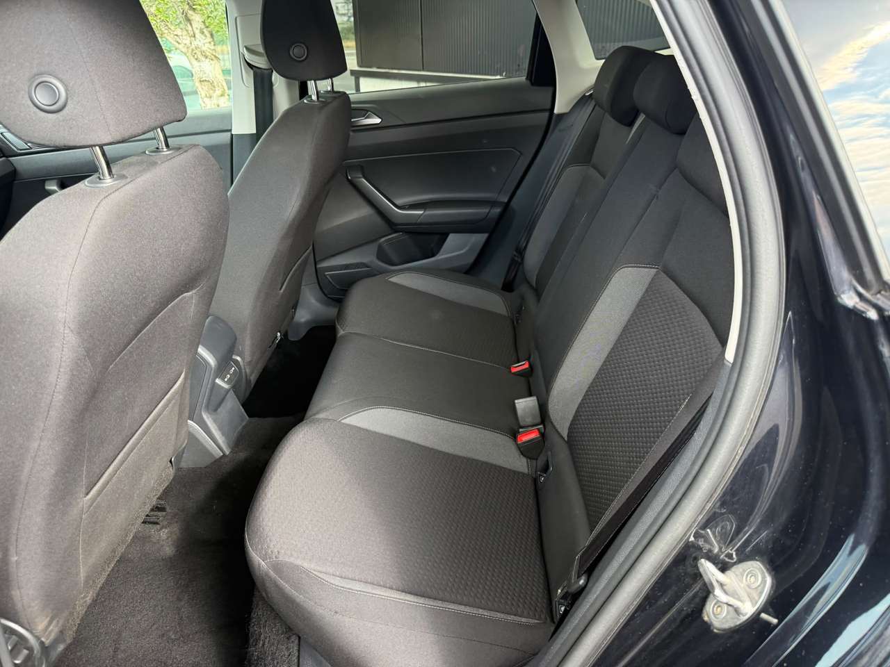 Volkswagen Taigo 1.0 TSI Life  Camera GPS Pdc Alu velgen 54000km — foto 8 van 13