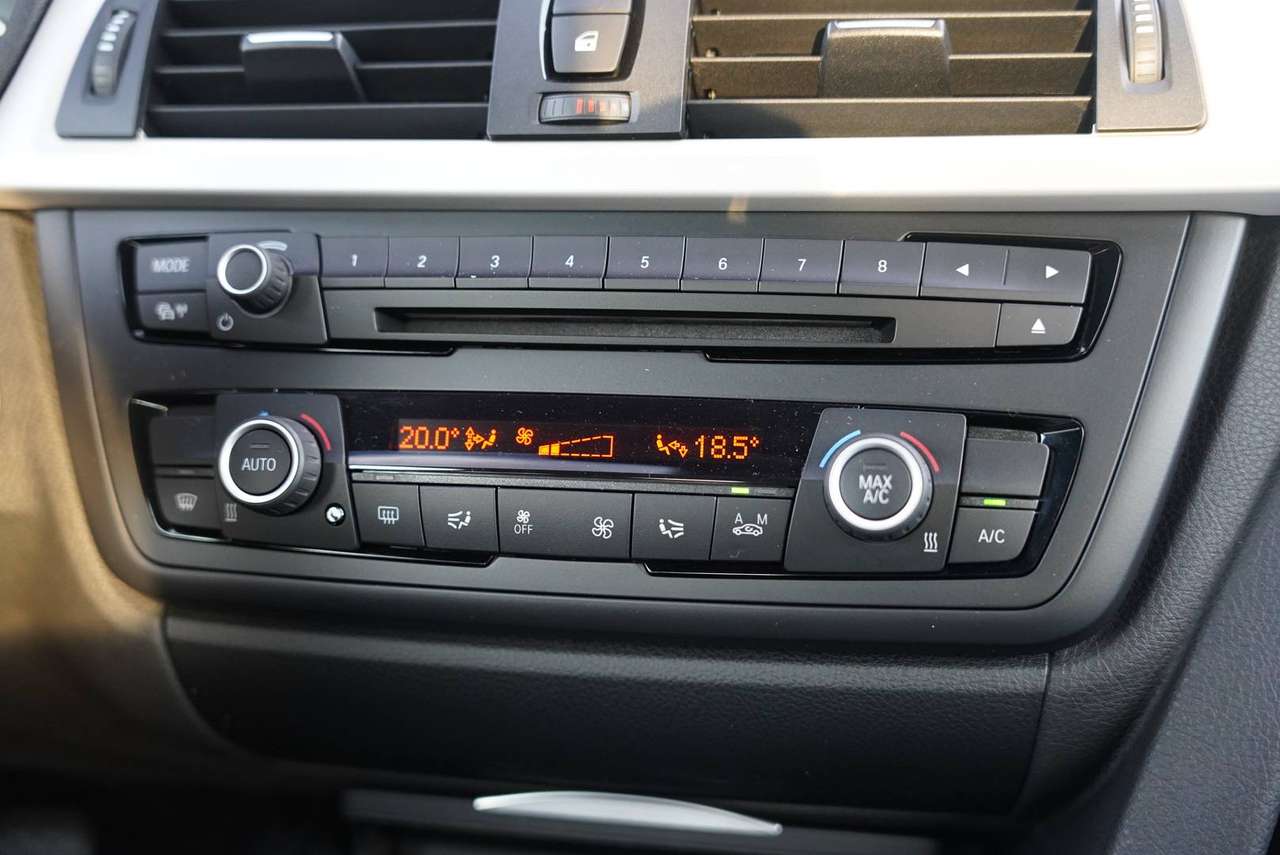 BMW 420 Coupé 420i — foto 19 van 25