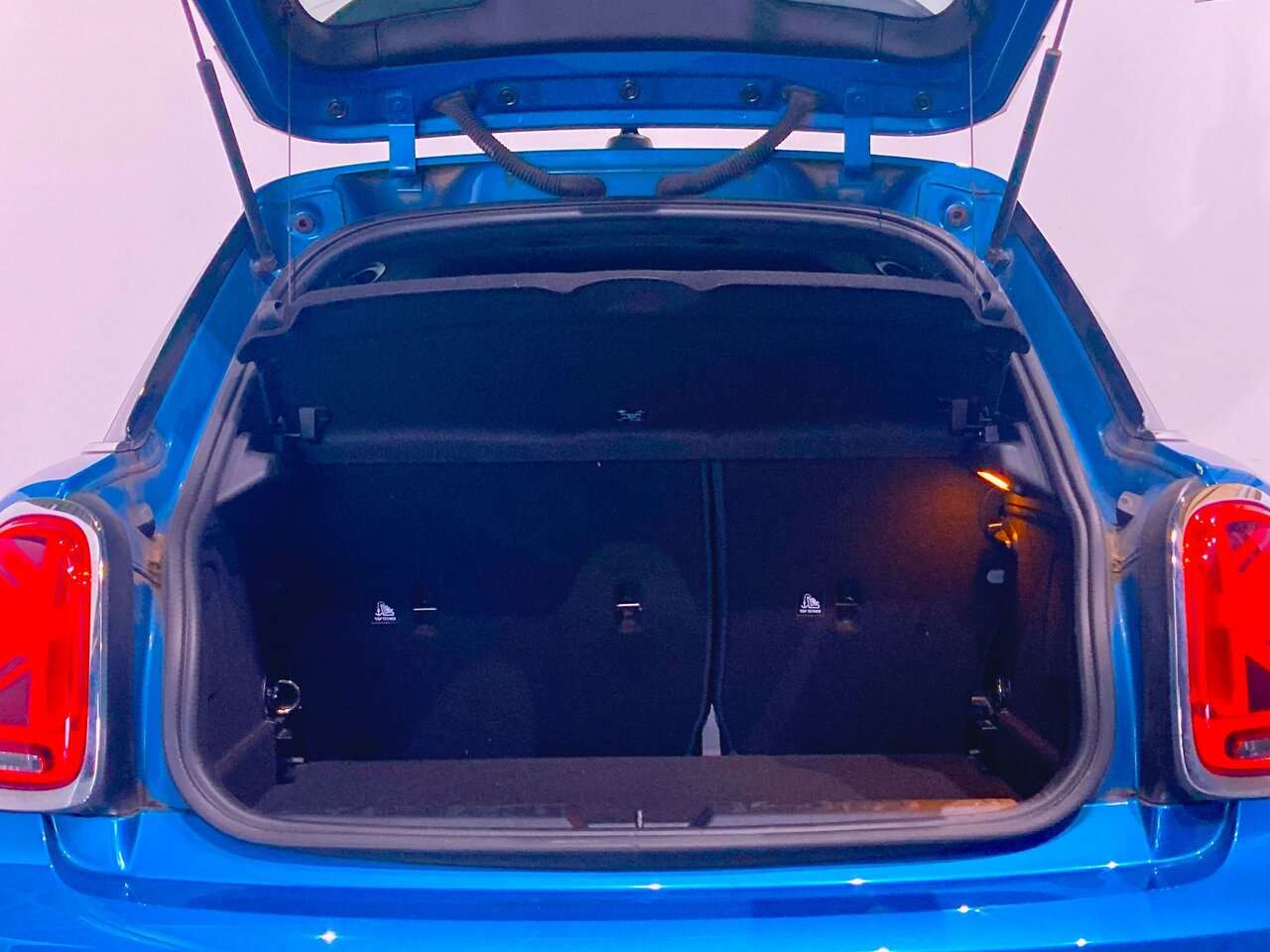MINI One Automaat/Navi/Led/ — foto 24 van 24