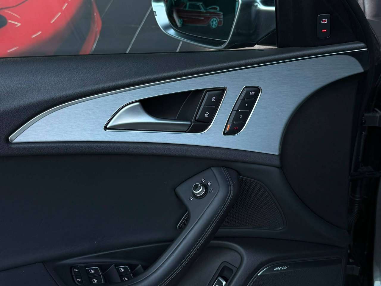 Audi S6 S6 SW 4.0 V8 TFSI Quattro S tronic — foto 24 van 25