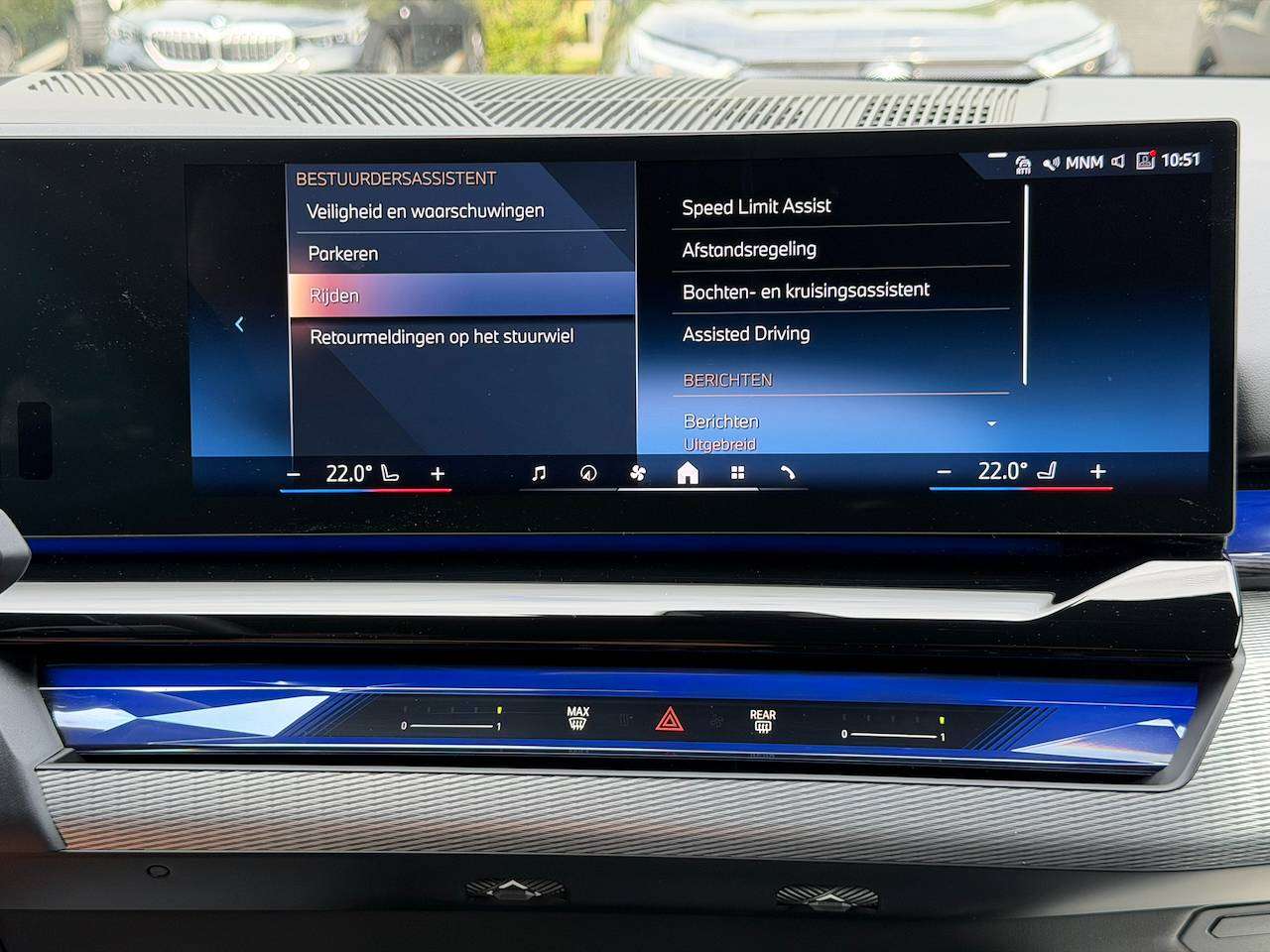 BMW 530 e MPACK PRO HARMAN KARDON HEADUP ICONIC GLOW — foto 20 van 25
