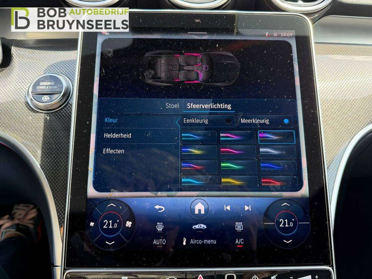 Mercedes-Benz CLE 180 Amg Line | Nightpakket | Panodak | 360°camera | Distronic | Memoryzetels — foto 12 van 23