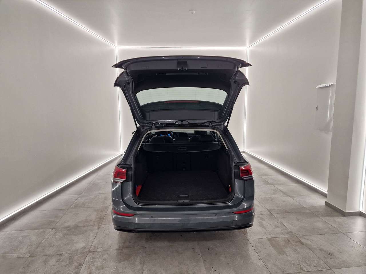 Volkswagen Golf Variant BENZINE SLECHTS 76000KM+TAL VAN OPTIES — foto 4 van 15