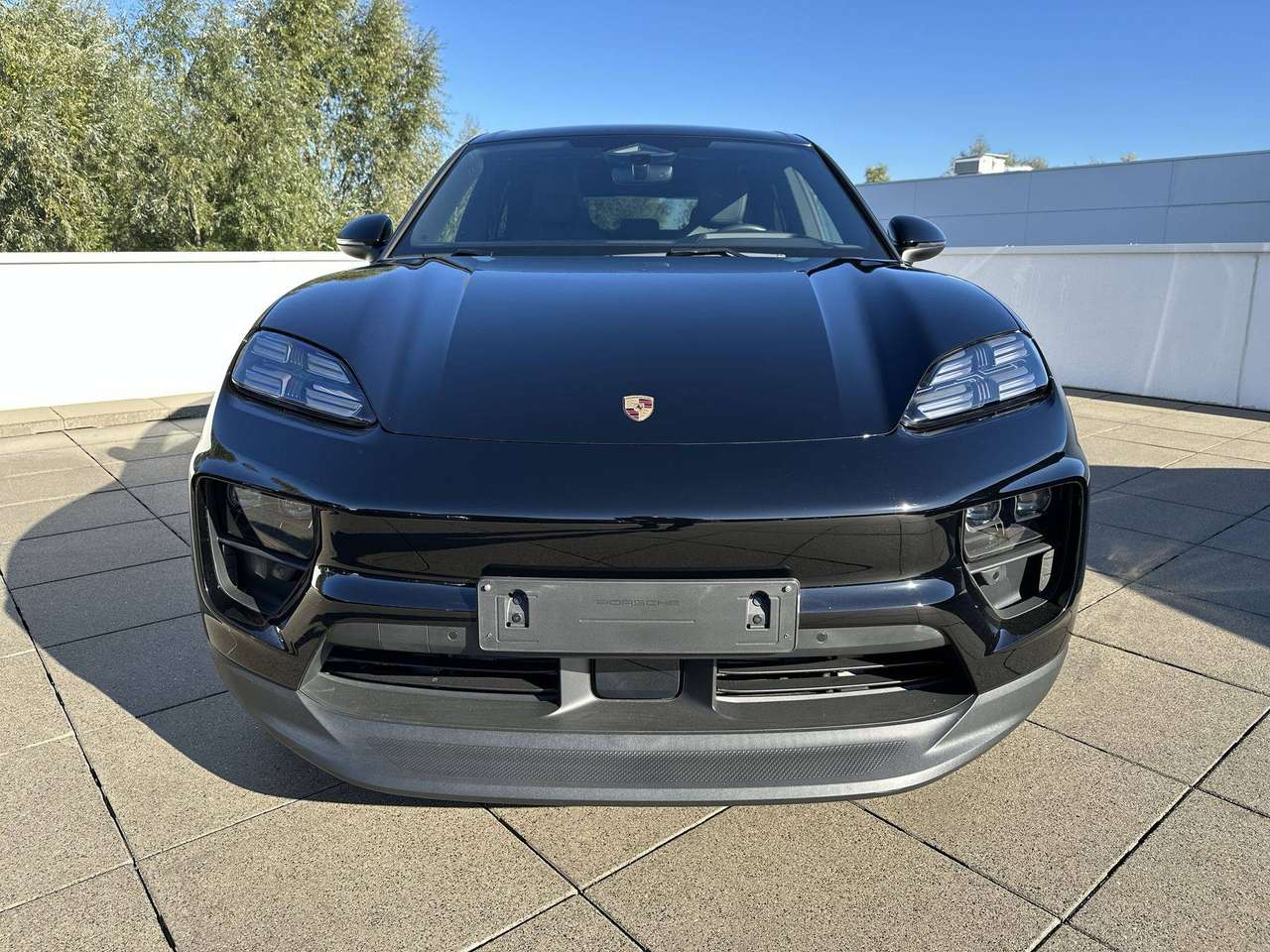 Porsche Macan 4ELEK/21"/PANODAK/LUCHTVERING/HEAD UP/LEDER/LED — foto 5 van 19