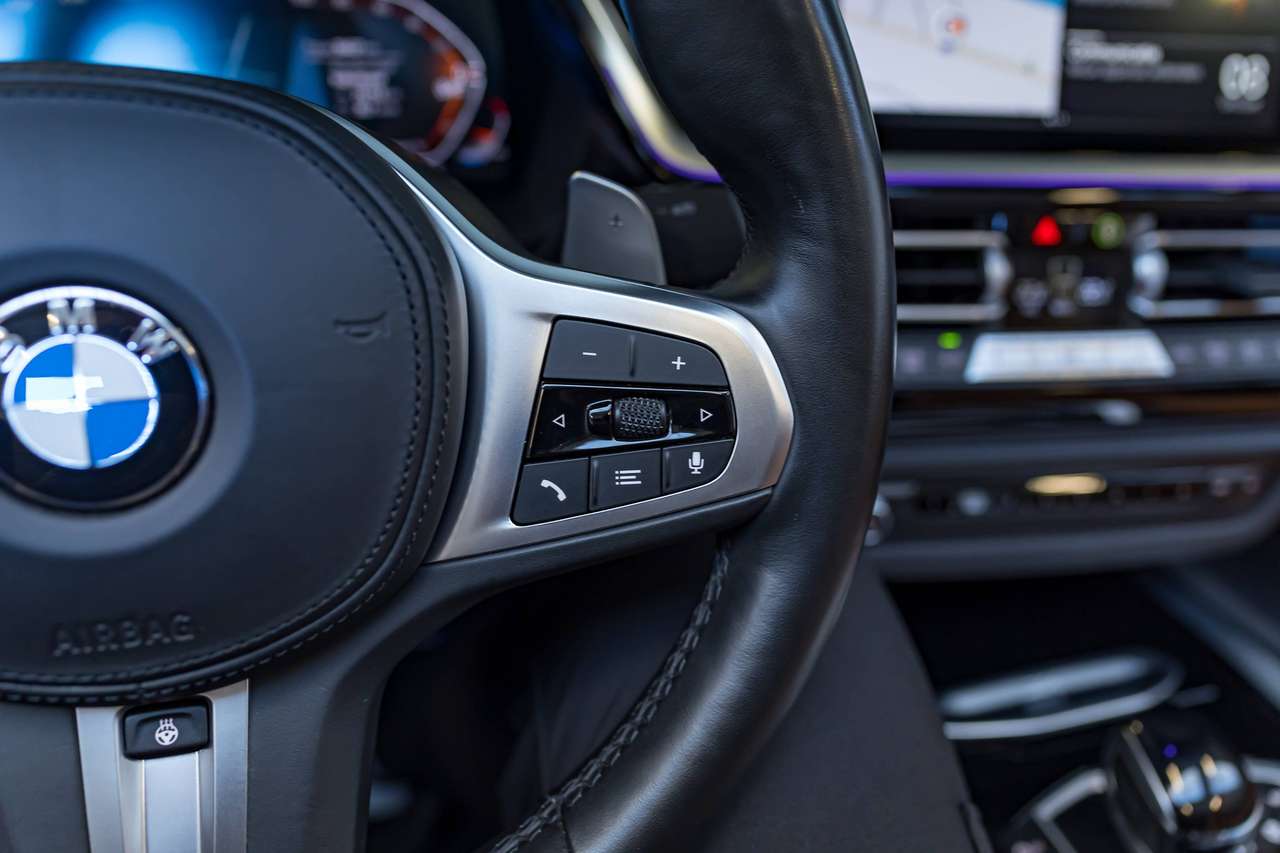 BMW Z4 M-SPORT|SDRIVE20i|ADAPTIVE LED|HEAD-UP|KEYLESS|HiFi-SOUND SYSTEM|CAMERA|ZETELVERW.|ACC|LA|GARANTIE|SFEERVERL.| — foto 22 van 25
