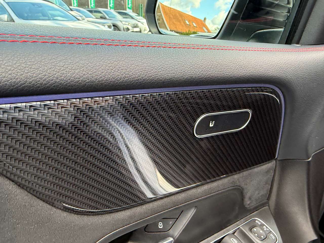 Mercedes-Benz GLB 200 Automaat AMG Pack Panodak 39000km Nieuwstaat — foto 15 van 18