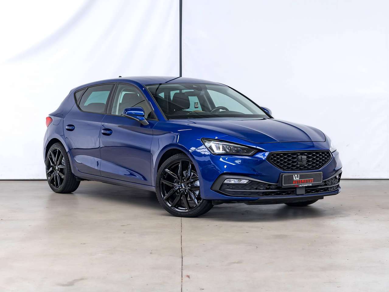 SEAT Leon KEYLESS|CAMERA|SFEERVERL.|STOELVERW.|ACC|LA|GARANTIE| — foto 5 van 25