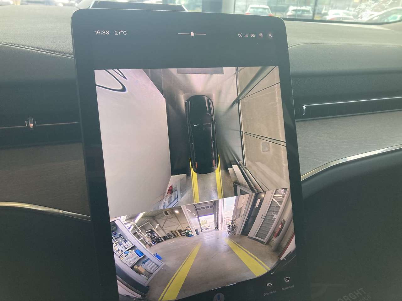 Volvo ES90 PLUS EXTENDED RANGE+TAL VAN OPTIES-NIEUW — foto 12 van 19