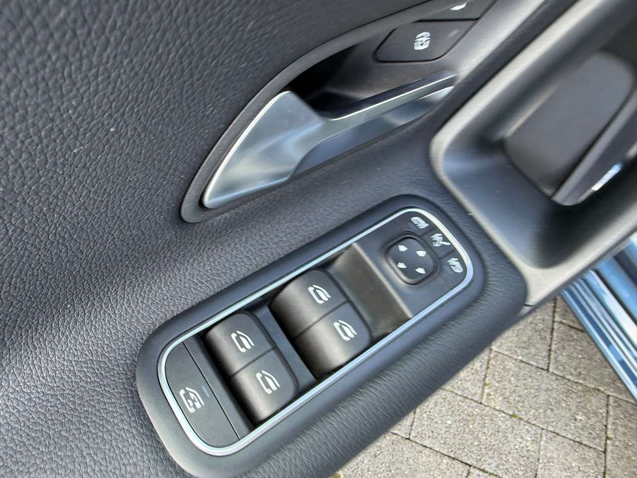 Mercedes-Benz A 180 d Sport Pack Gps Camera Sport seats 1 owner — foto 16 van 17