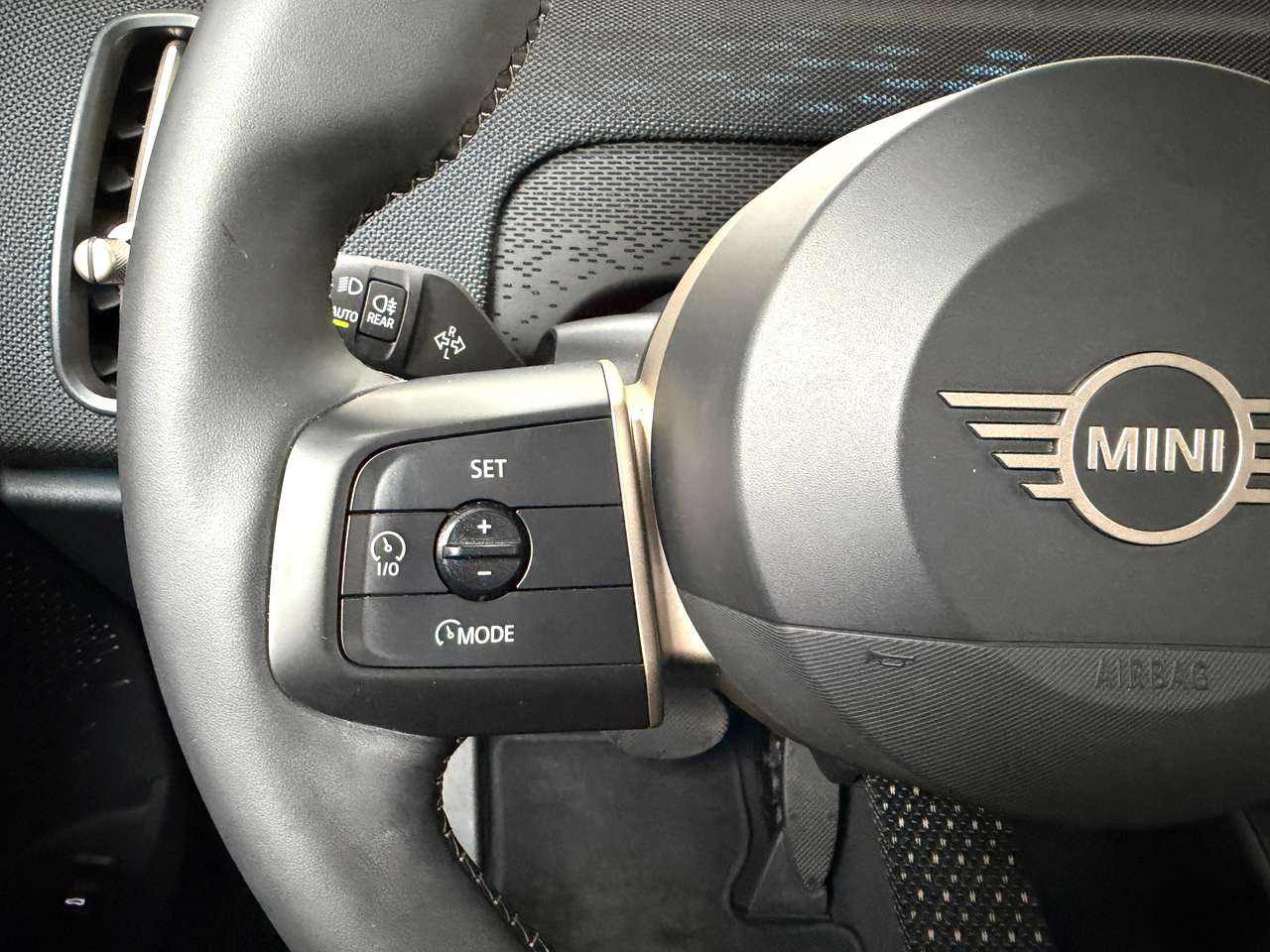 MINI Countryman C CAMERA*LED*CC*DAB*CARPLAY*PDC*BLIS*AC2Zone*KEYLESS — foto 23 van 25