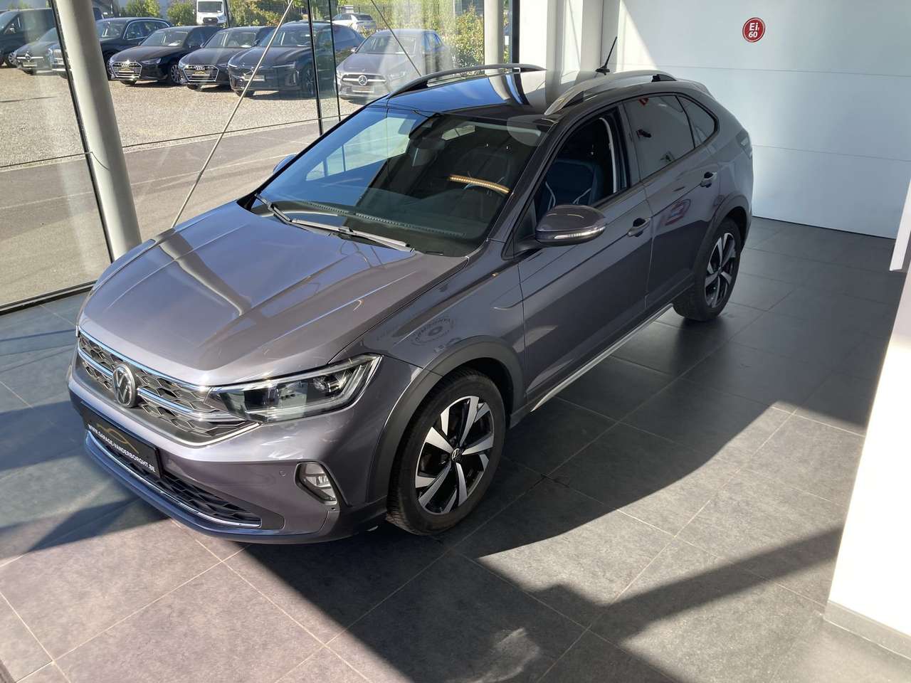 Volkswagen Taigo STYLE 1.0TSI  BENZINE AUTOMAAT 49000KM!!!!! — foto 3 van 19