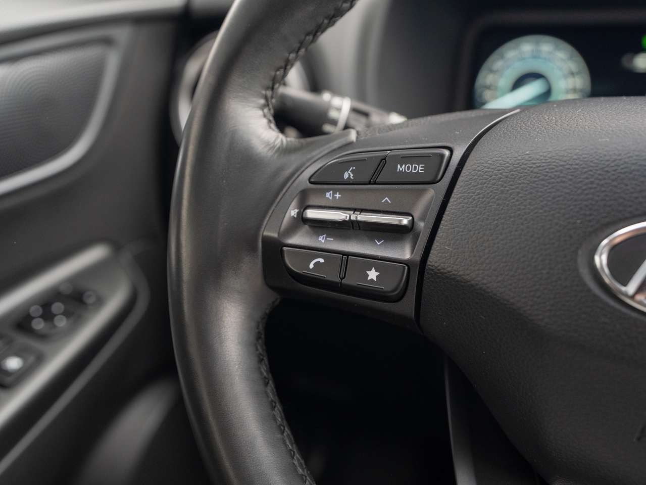 Hyundai KONA Kona 1.0 - CAMERA/ZETELVERWARMING/APPLE CARPLAY/AIRCO — foto 17 van 23