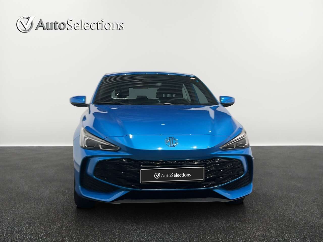 MG MG3 1.5 Luxe/Camera/Led/Navi/Carplay — foto 6 van 18