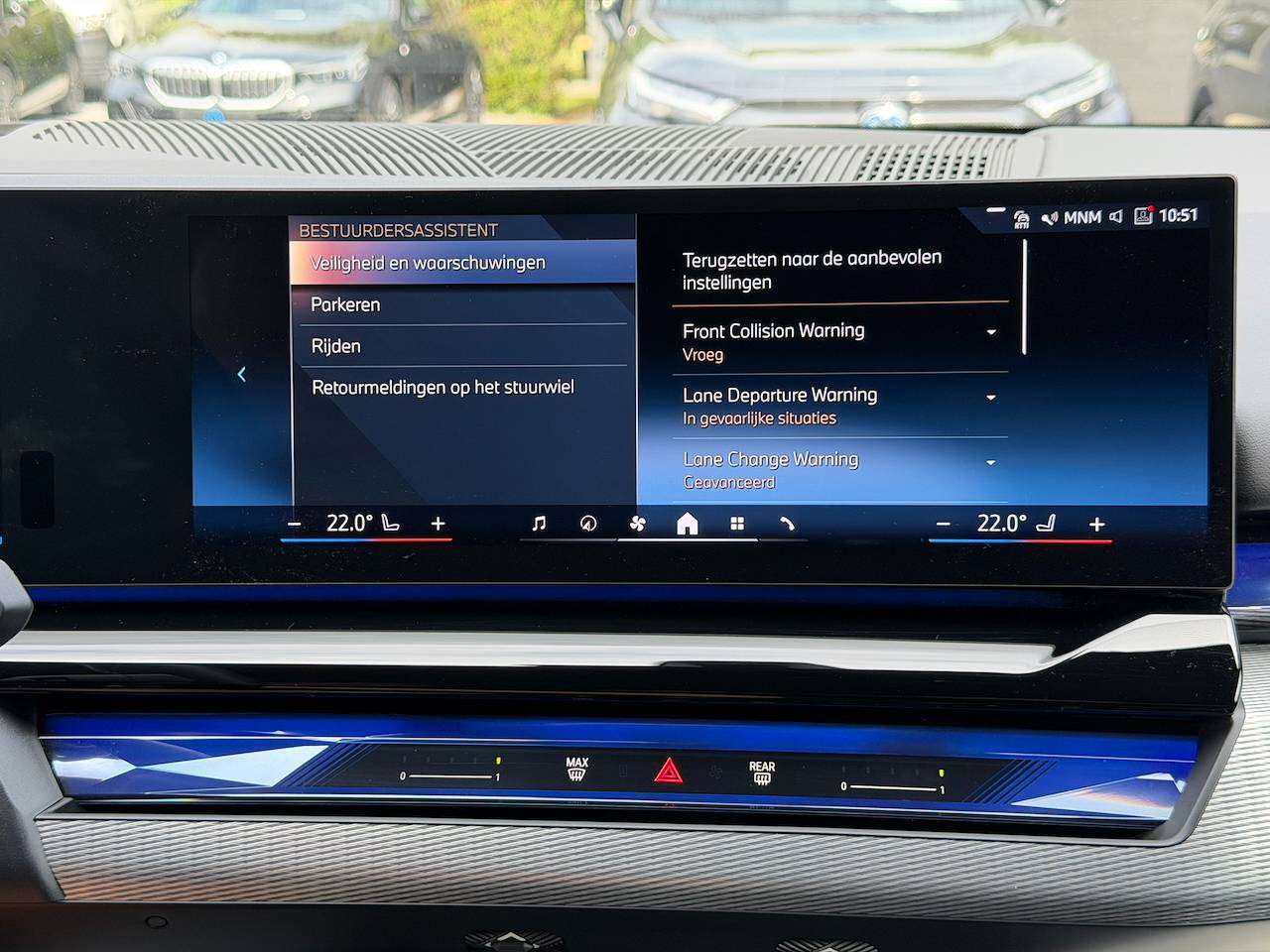 BMW 530 e MPACK PRO HARMAN KARDON HEADUP ICONIC GLOW — foto 14 van 25