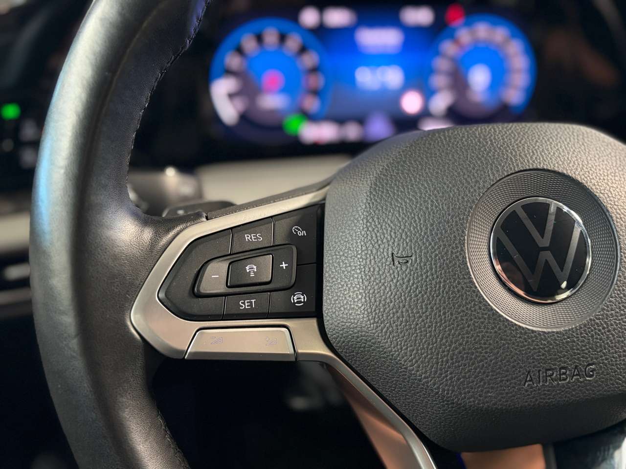 Volkswagen Golf Variant VERKOCHT — foto 18 van 20
