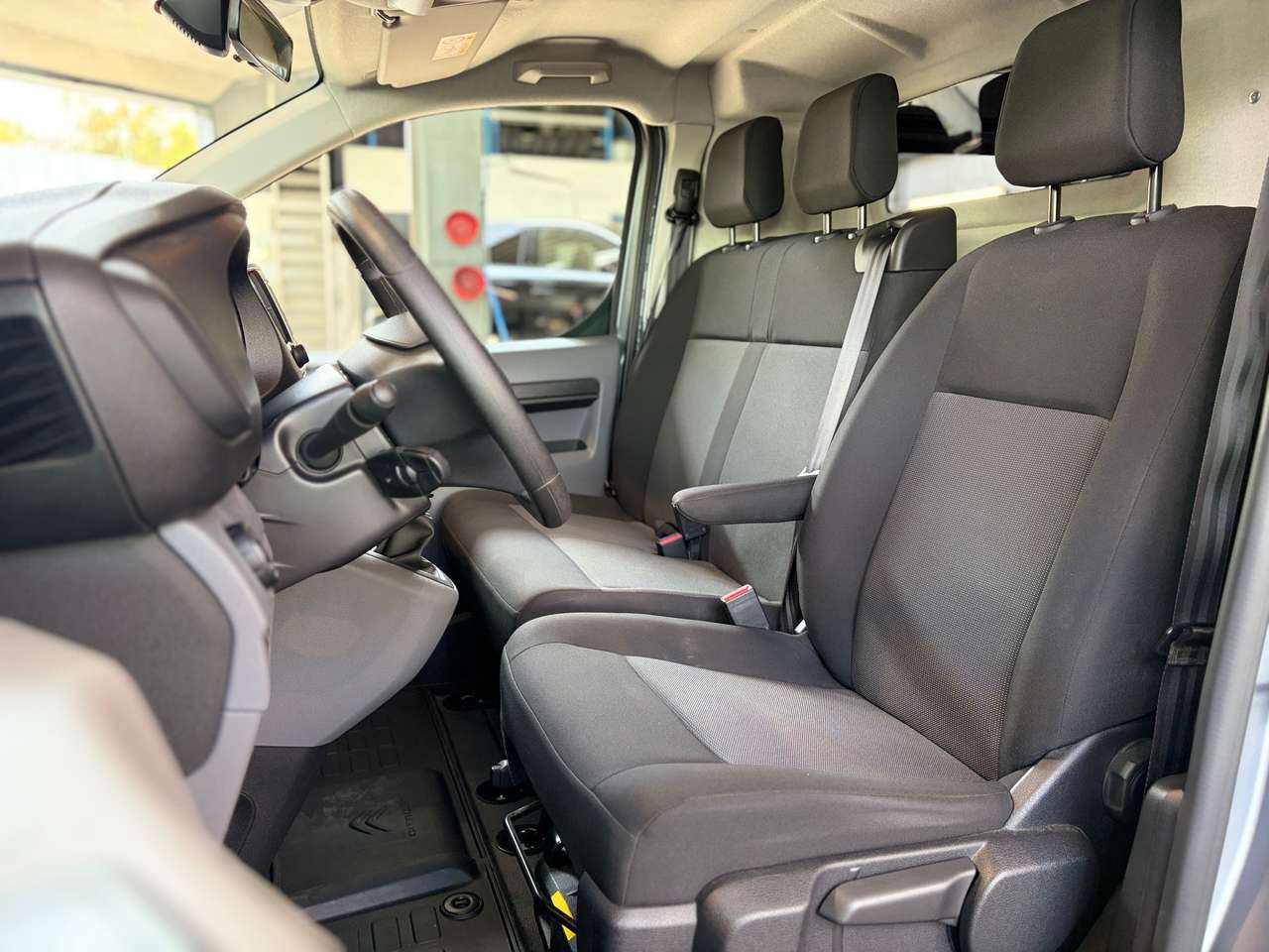 Citroen Jumpy 2.0 HDi L3   met 12 maanden GARANTIE !! — foto 7 van 16