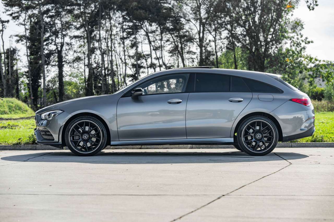 Mercedes-Benz CLA 250 (2022) — foto 7
