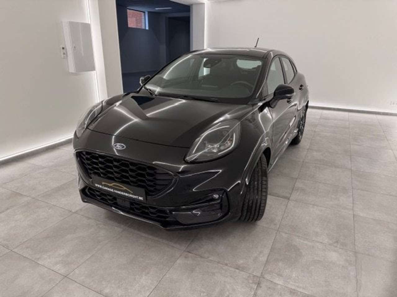 Ford Puma ST-LINE BENZINE HYBRID AUTOMAAT+TAL VAN OPTIES — foto 2 van 20