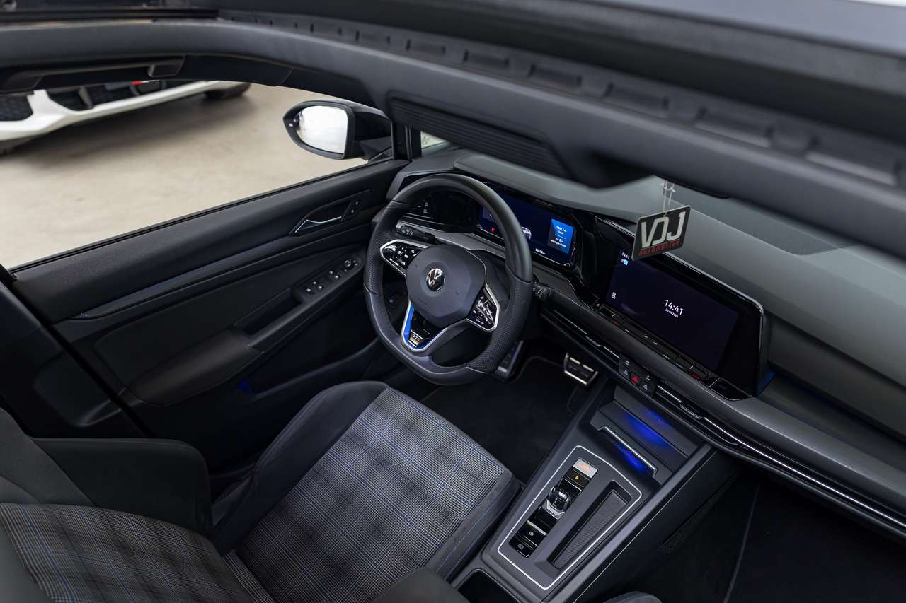 Volkswagen Golf GTE PHEV|PANO|KEYLESS|ACC|LA|AMBIENTLIGHT| — foto 6 van 25