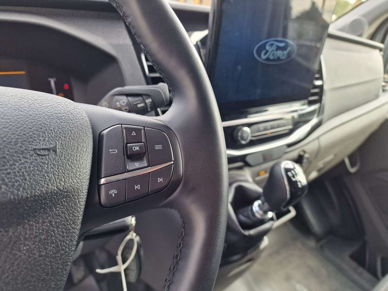 Ford Transit L4H3-TAL VAN OPTIES-3JAAR WAARBORG-29900+BTW — foto 11 van 13
