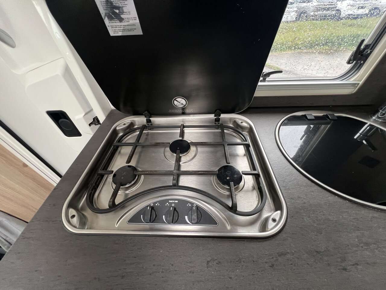 Fiat Ducato Capron/Sunlight A70/Airco — foto 20 van 25