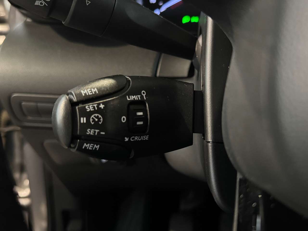 Citroen C3 Aircross 1.2 C-Series Apple Carplay / Cruise Control — foto 15 van 15