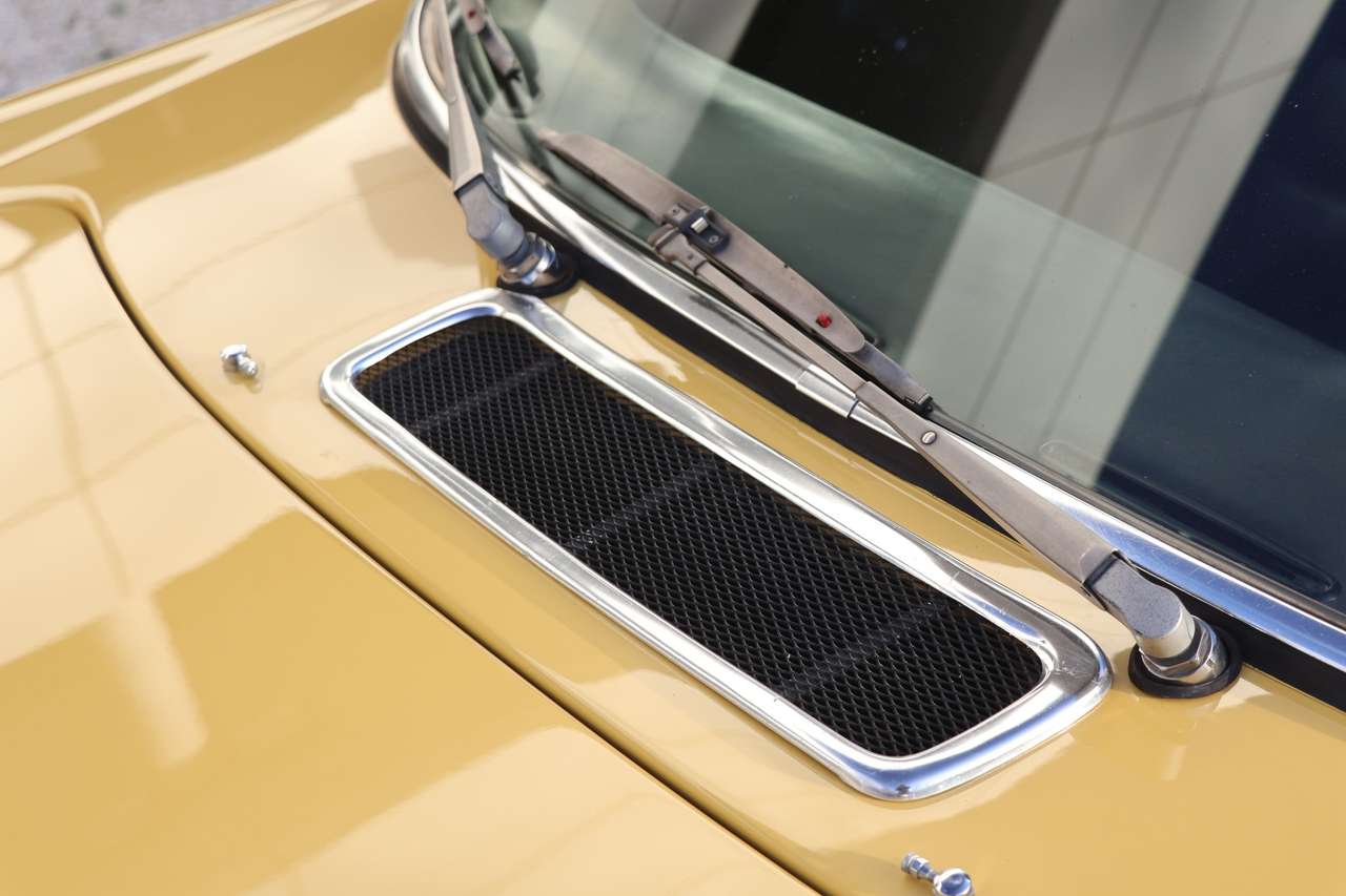 Volvo P1800 P1800 ES - 2 owners - Excellent condition — foto 16 van 25