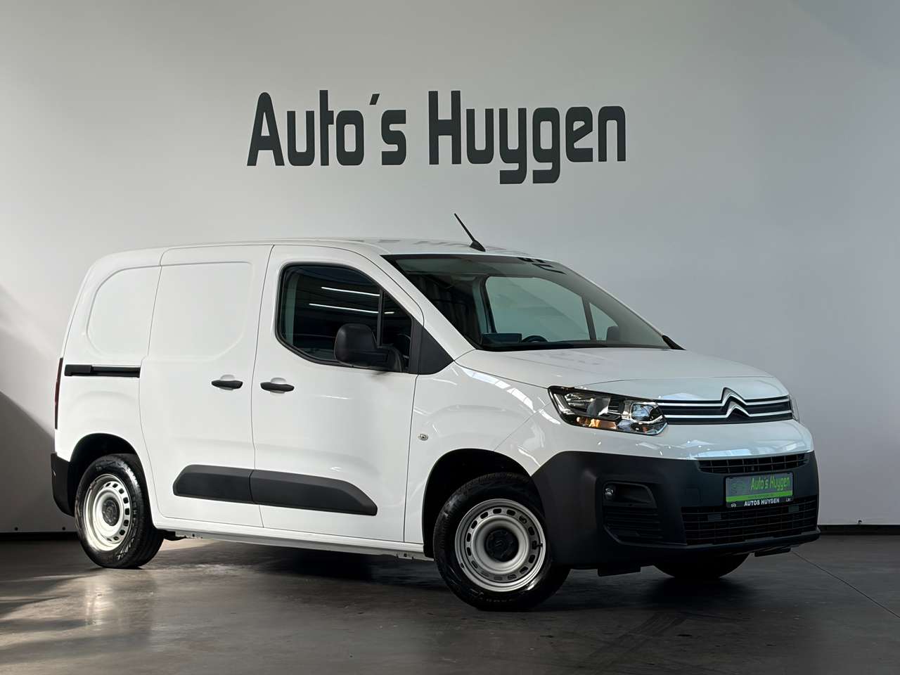 Citroen Berlingo 1.2 PureTech M Light Control S/S