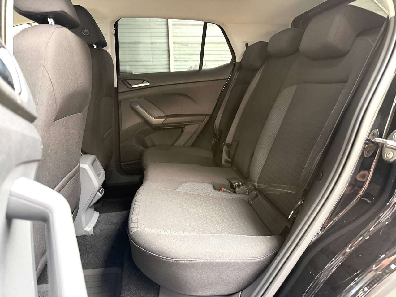Volkswagen T-Cross T-Cross 1.0 TSI Life OPF Carplay/Android-Auto*Heated Seats*BLIS*LANE ASS — foto 14 van 25