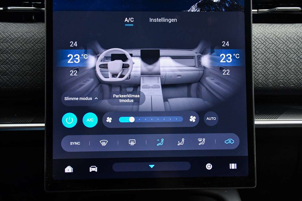 Jaecoo J7 Jaecoo 7 PHEV Selective - NAVIGATIE / SMARTLINK  / BLIS / ACC / LEDER / PDC — foto 15 van 19