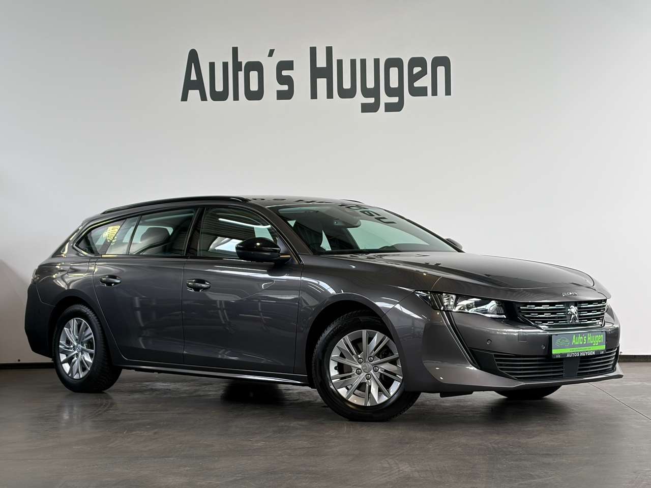 Peugeot 508 SW Active Pack S