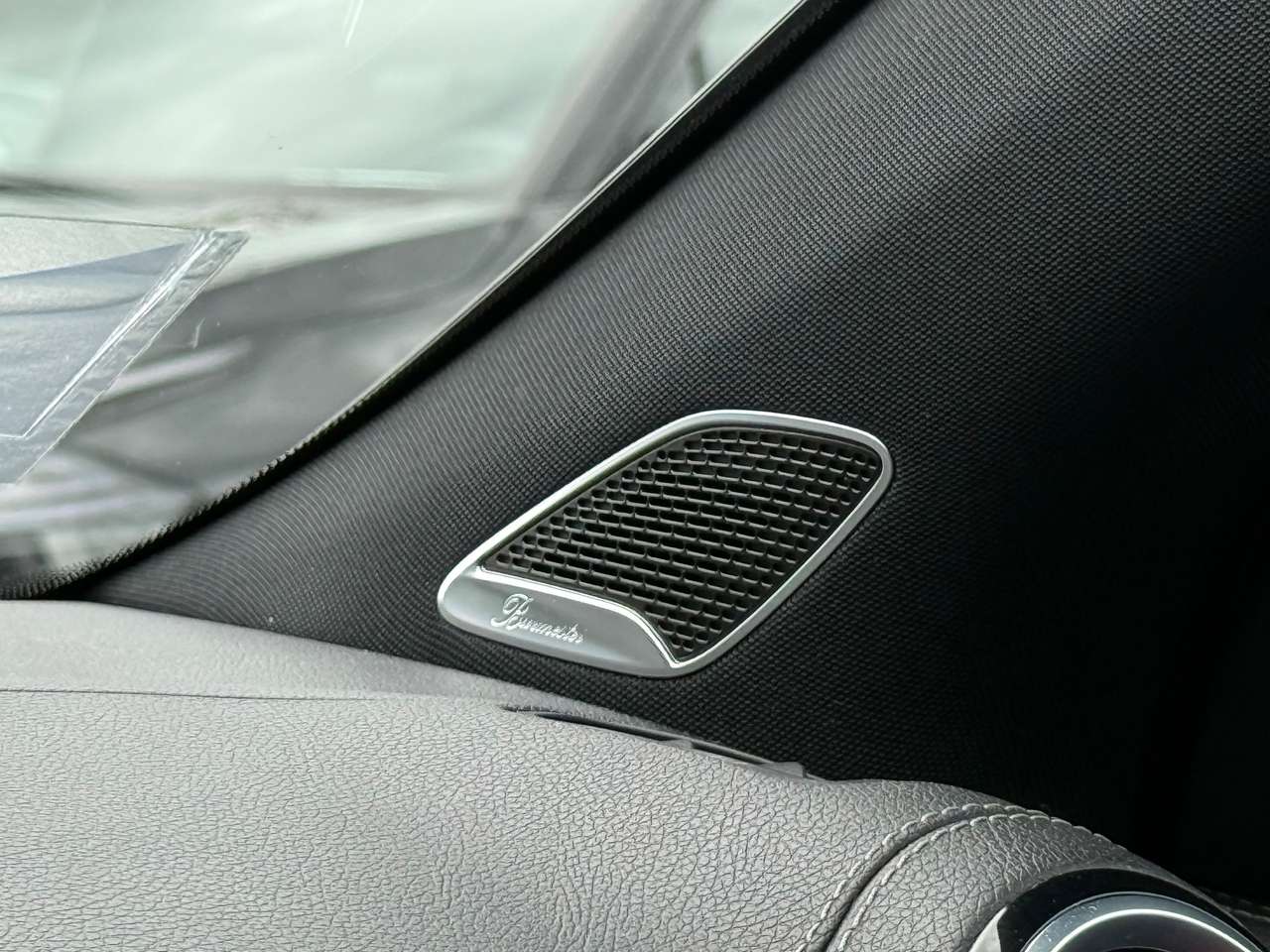 Mercedes-Benz GLA 45 AMG S AMG 4-Matic Full option — foto 24 van 25